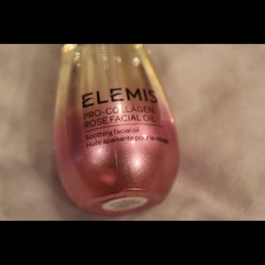 Pro Collagen Rose Facial Oil
